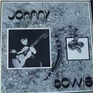 Johnny Bowie - Johnny Bowie