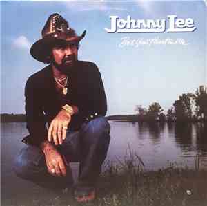 Johnny Lee  - Bet Your Heart On Me