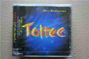 Jon Anderson - Toltec