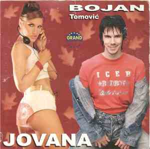 Jovana & Bojan Tomović - Jovana & Bojan Tomović