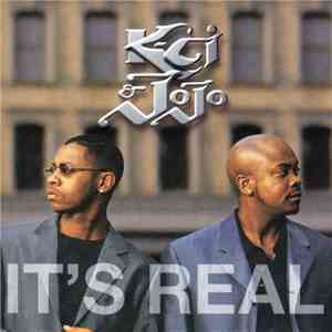 K-Ci & JoJo - It's Real