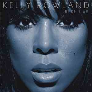 Kelly Rowland - Here I Am
