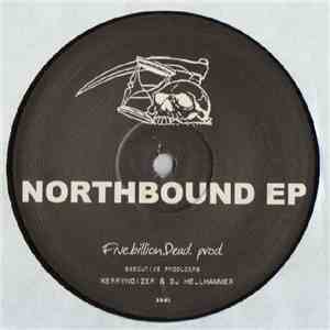 Kerrynoizer - Northbound EP