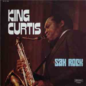 King Curtis - Sax Rock