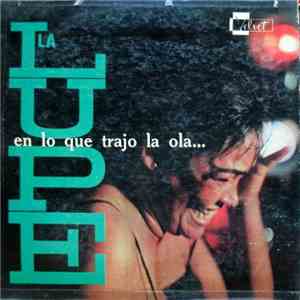 La Lupe - Lo Que Trajo La Ola