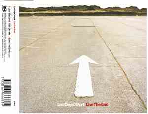 Last Days Of April - Live The End