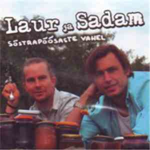 Laur Ja Sadam - Sõstrapõõsaste vahel