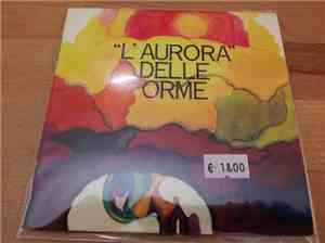 Le Orme - L'Aurora Delle Orme