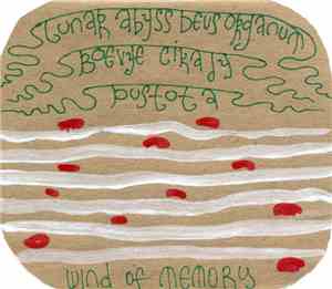 Lunar Abyss Deus Organum / Boevye Cikady / Pustota - Wind Of Memory