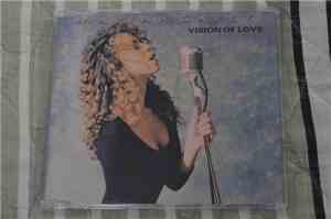 Mariah Carey - Vision Of Love