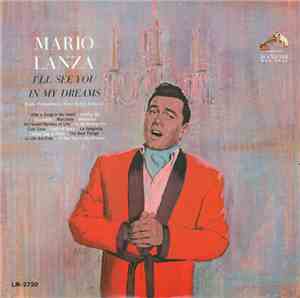 Mario Lanza - I'll See You In My Dreams