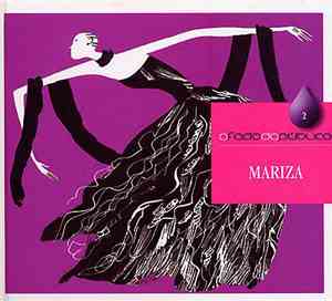 Mariza - O Fado Do Público