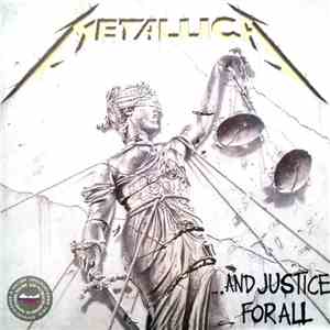 Metallica - ...And Justice For All