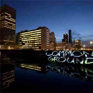 Michel Banabila - Common Ground