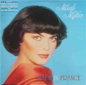Mireille Mathieu - Made In France