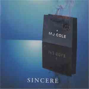 MJ Cole - Sincere