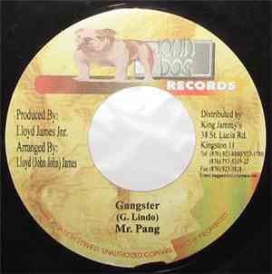Mr. Peng - Gangster