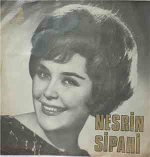 Nesrin Sipahi - Bebek / Arkadaşımın Aşkısın