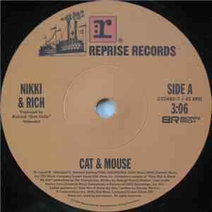 Nikki & Rich - Cat & Mouse
