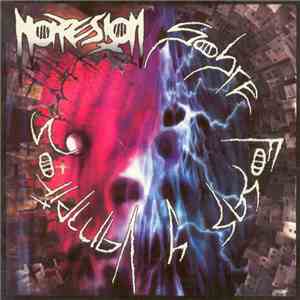 Nopresion - Sobre Fosas Y Vampiros