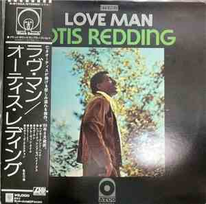 Otis Redding - Love Man