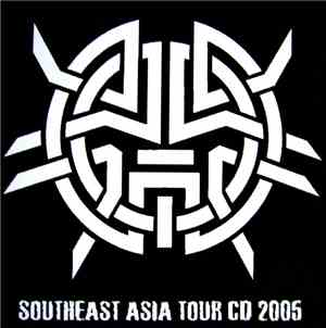 Pack  / S.O.L.  - Southeast Asia Tour CD 2005