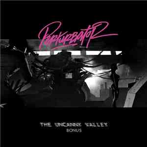 Perturbator - The Uncanny Valley - Bonus