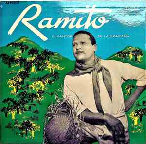 Ramito - El Cantor De La Montaña