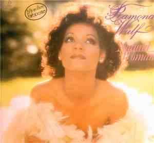 Ramona Wulf - Natural Woman