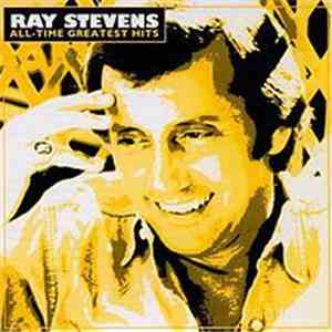 Ray Stevens - All-Time Greatest Hits