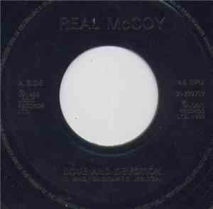 Real McCoy - Love And Devotion