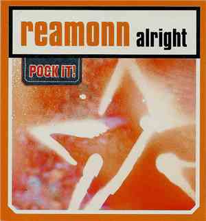 Reamonn - Alright