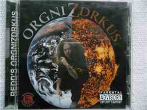 Redd  - Orgnizdrkus