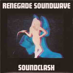 Renegade Soundwave - Soundclash