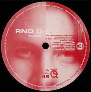 RND - Ripples