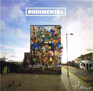 Rudimental - Home
