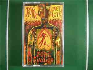 Rustic Overtones - Long Division