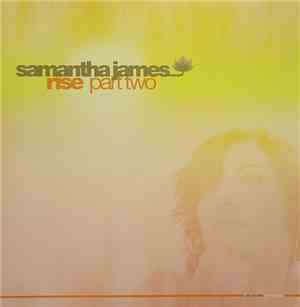 Samantha James - Rise Part Two