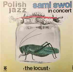 Sami Swoi - The Locust