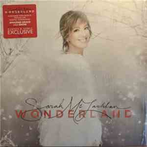 Sarah McLachlan - Wonderland