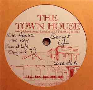 Secret Life - She Holds The Key