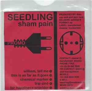 Seedling - Sham Pain