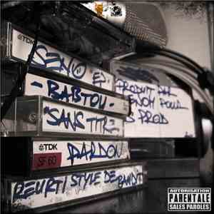 Seno  - The Lost Tape