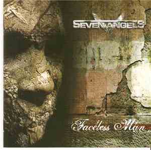 Seven Angels - Faceless Man