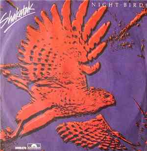 Shakatak - Night Birds