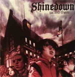 Shinedown - Us And Them