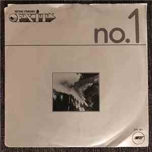 Sjunne Ferger's Exit - No. 1
