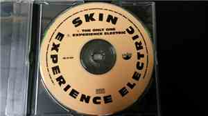Skin  - Experience Electric