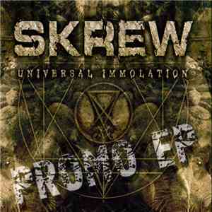 Skrew - Universal Immolation