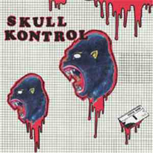 Skull Kontrol - Deviate Beyond All Means Of Capture